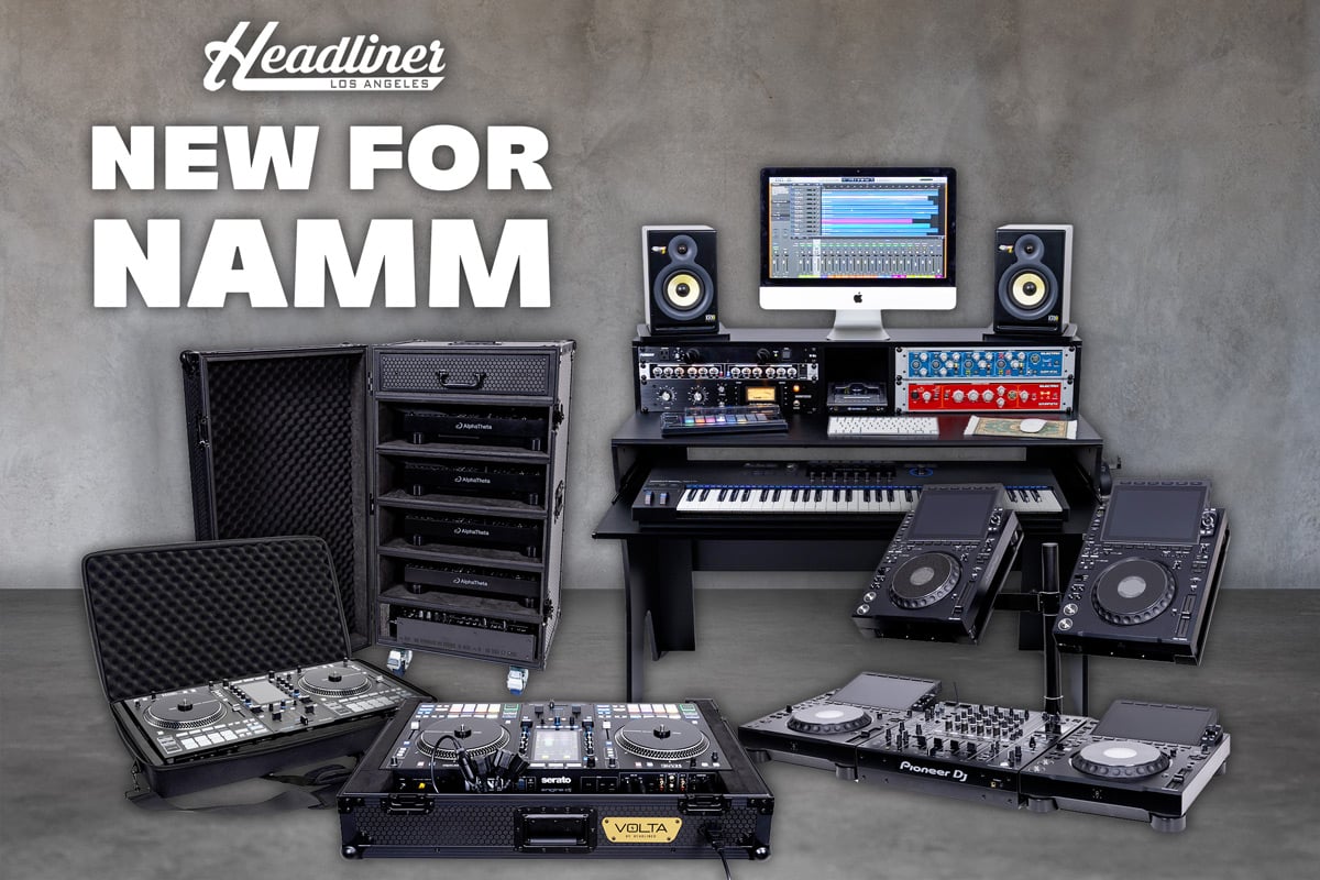 HL NAMM Email Header - 1200x800