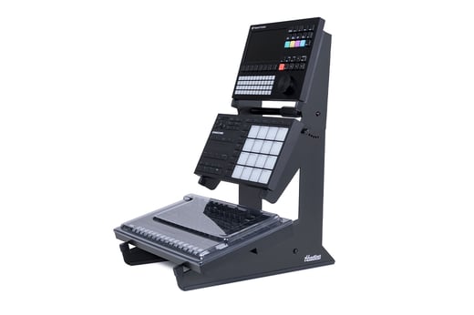 Headliner 3-Tier XL Desktop Stand 03