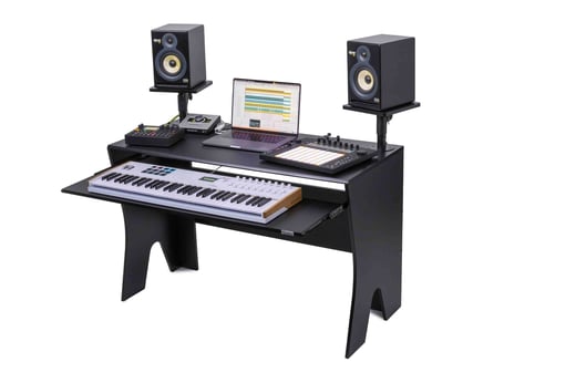 NEW HL24010 Headliner Melrose Production Desk 05